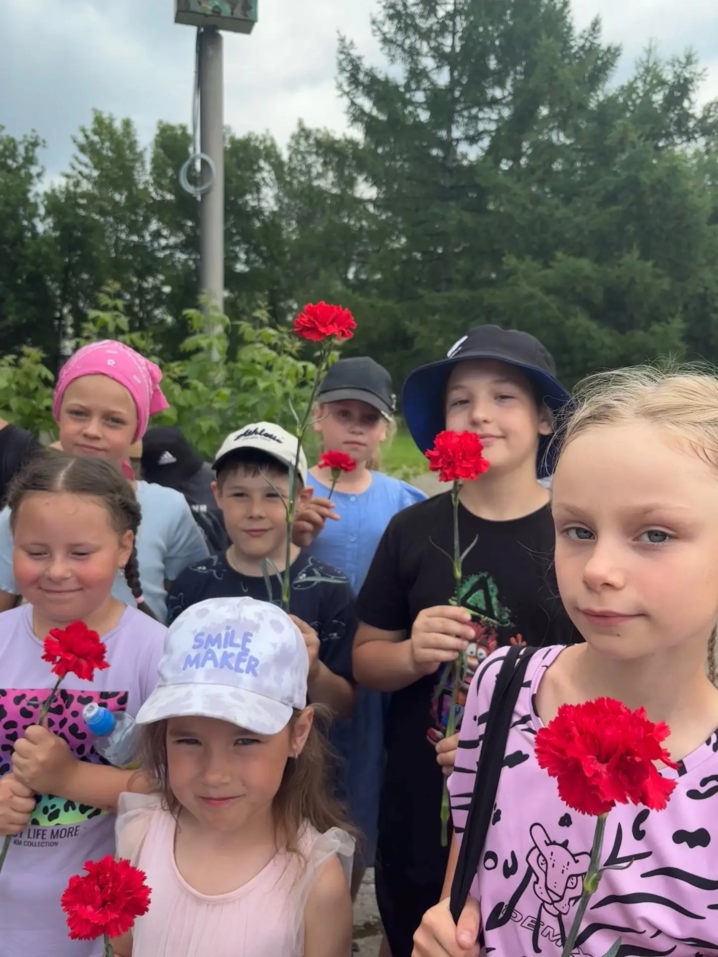 🕯️Сегодня День памяти и скорби. 22 июня — день, когда началась самая страшная война в истории нашей