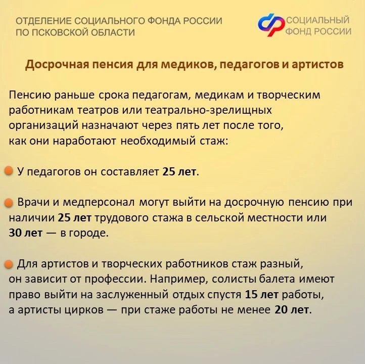 ❓Кто может выйти на пенсию на льготных условиях?  👩‍💻В 2026 году оформить страховую пенсию могут муж