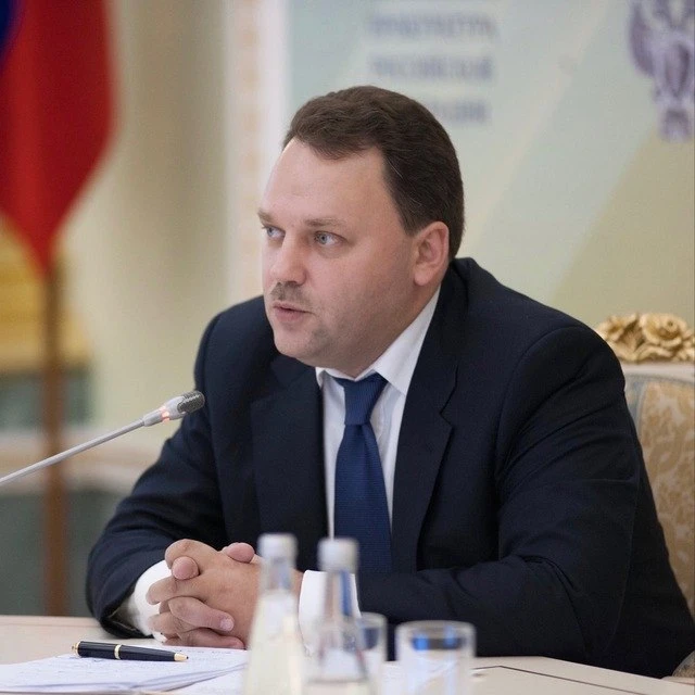Артем Кирьянов: «Маркировка позволяет людям быть уверенными в качестве»