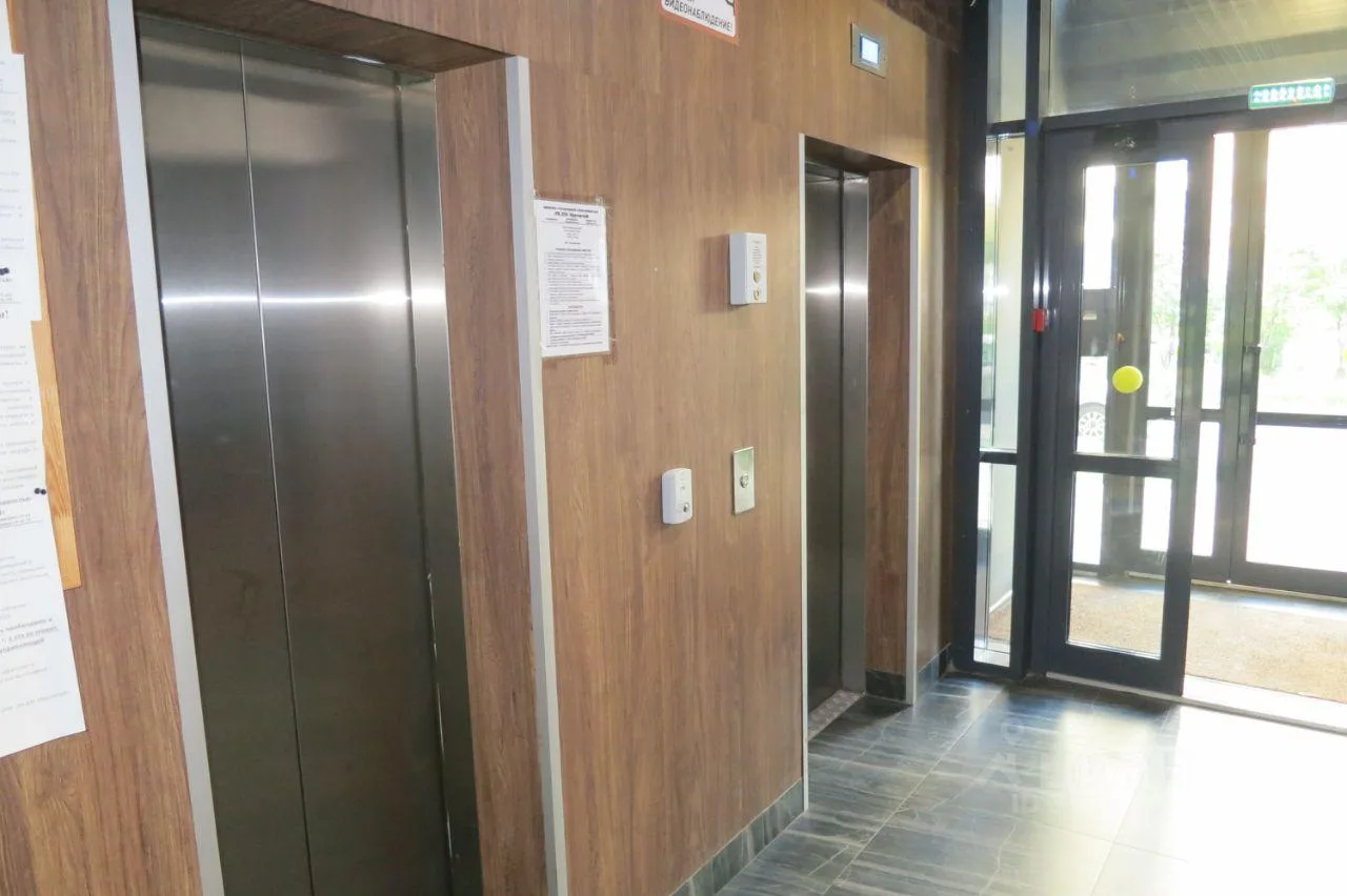 Сдам без посредников: студия, 17м²