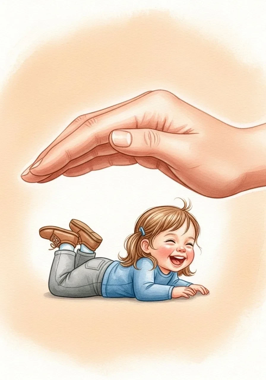 ☀️ С Днём защиты детей, уважаемые жители 🧸

1 июня - самый светлый и добрый праздник. Это день, ког