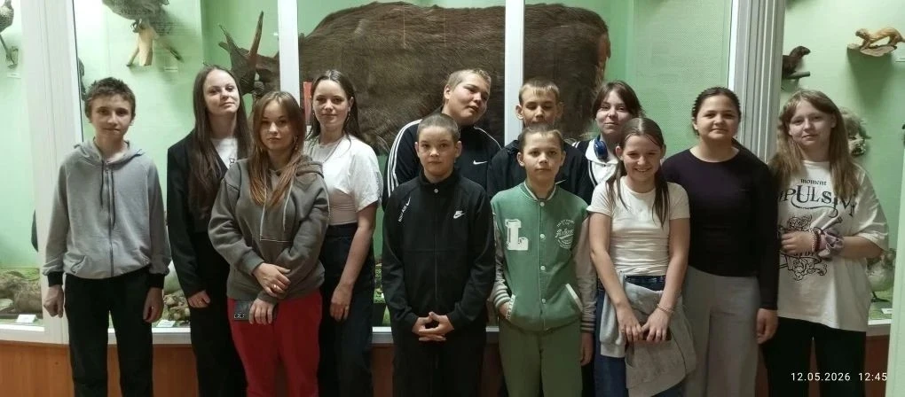 Международный день музеев празднуется во всём мире с 1977 года.