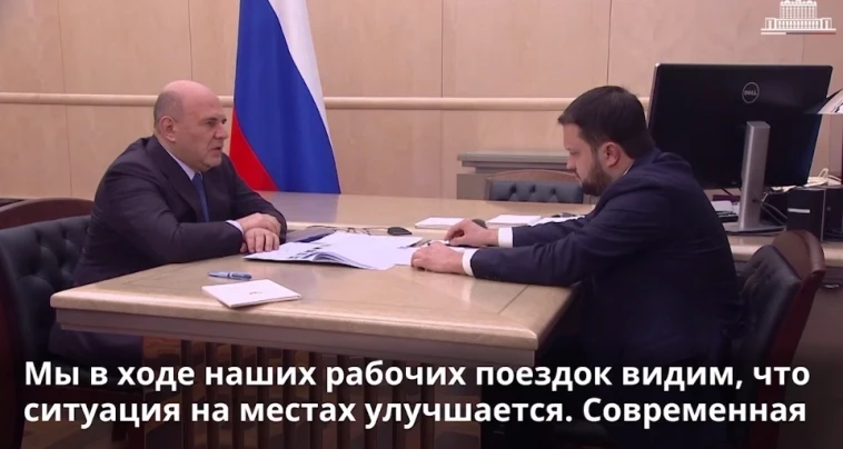Блокада России на международных линиях отсутствует — глава Росавиации Ядров #AFLT