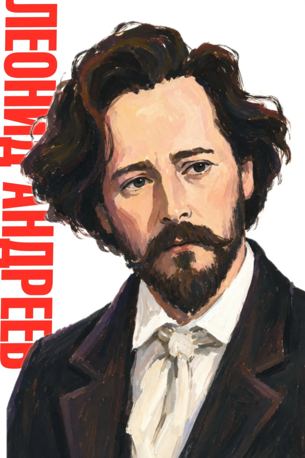Сегодня исполняется 155 лет со дня рождения Леонида Андреева.