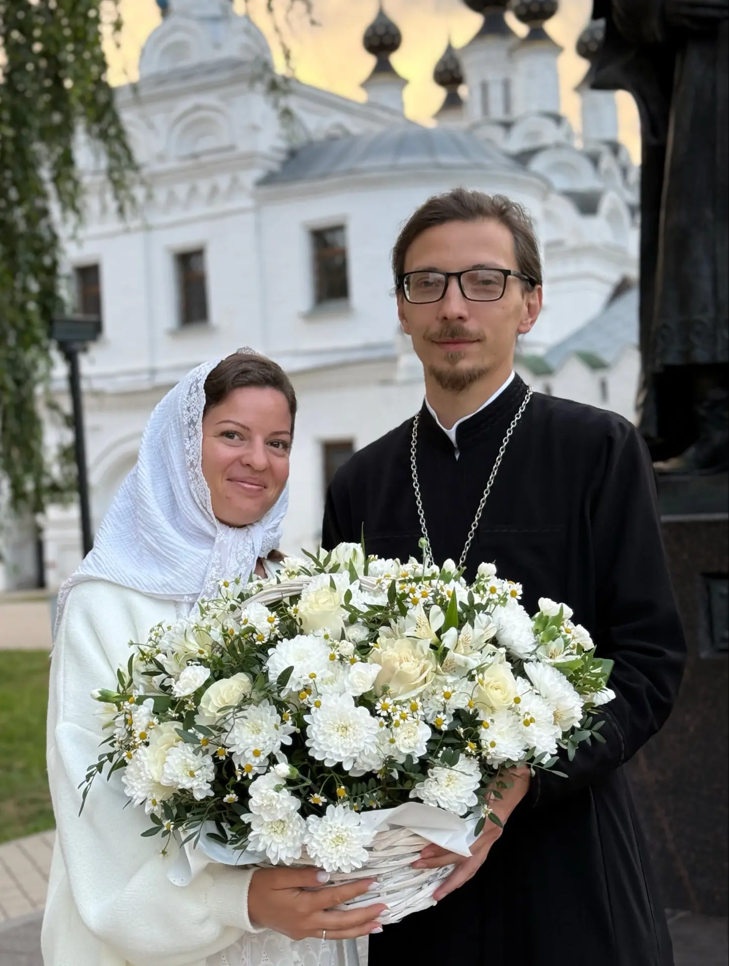Записки святителю Митрофану Воронежскому!🙏