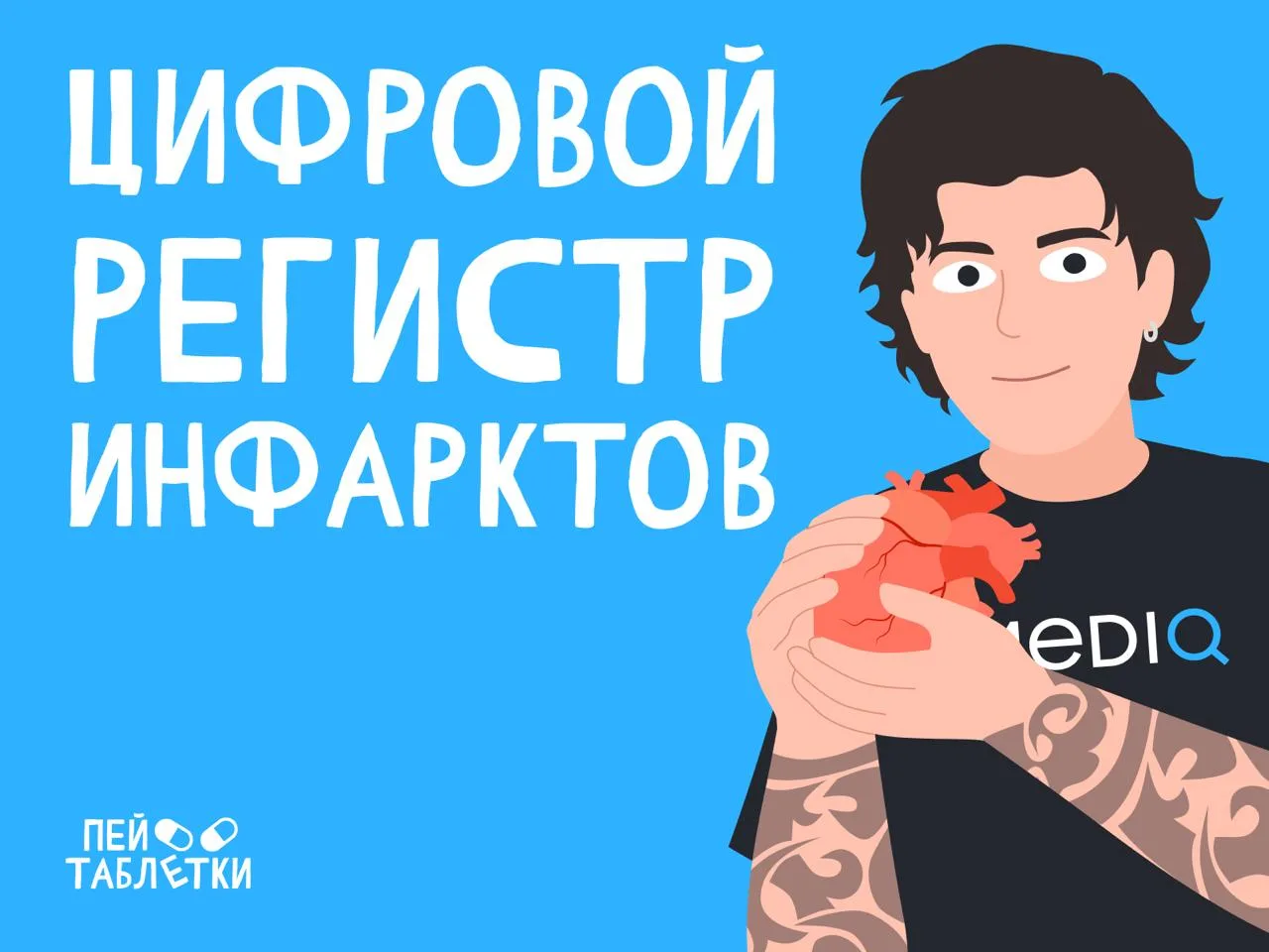 Что такое острый коронарный синдром и как ИИ помогает врачам следить за состоянием людей после инфар