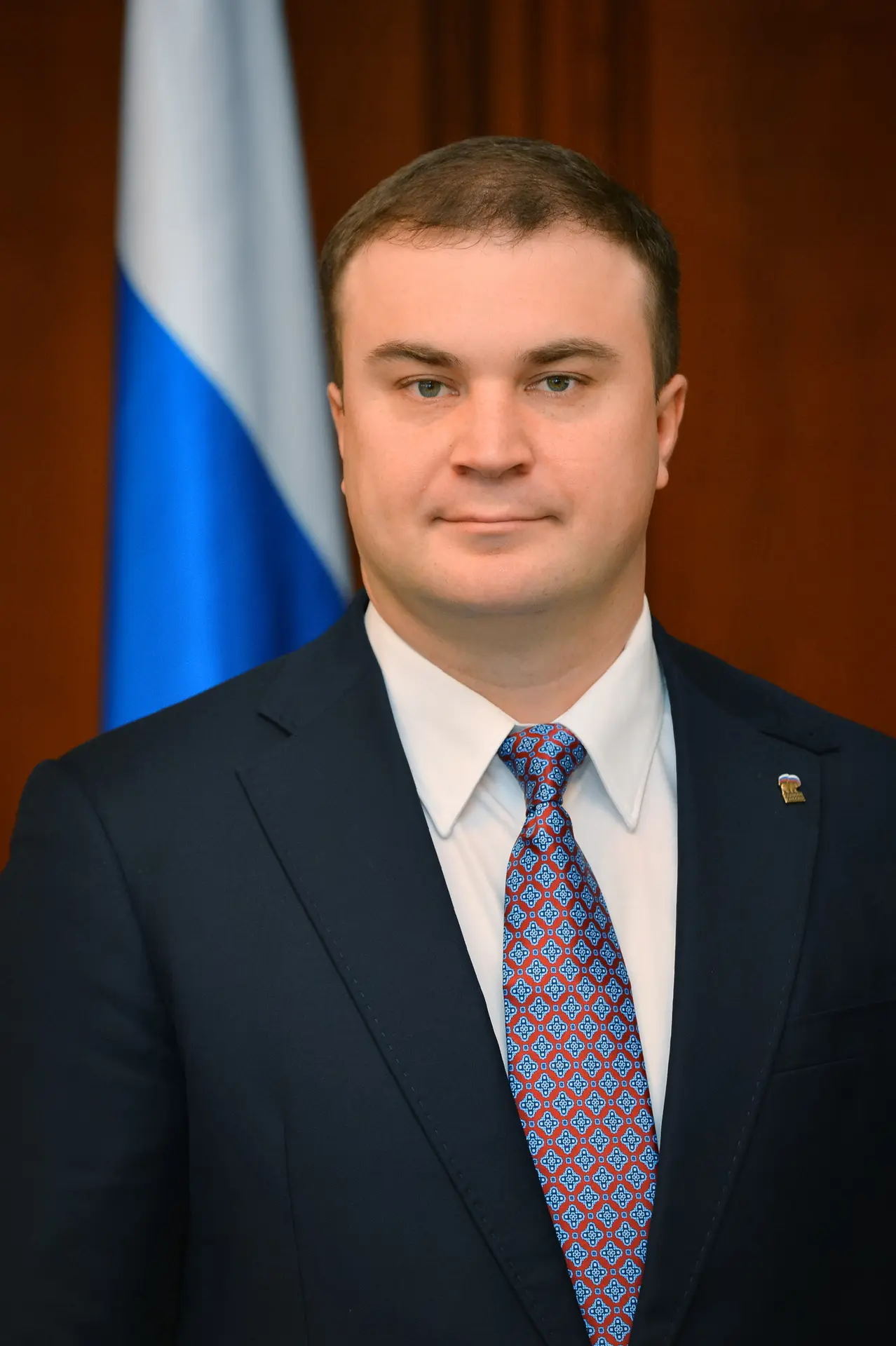 С днём рождения, Виталий Павлович! 🎉   Сегодня, 18 марта, юбилейный день рождения отмечает Губернато