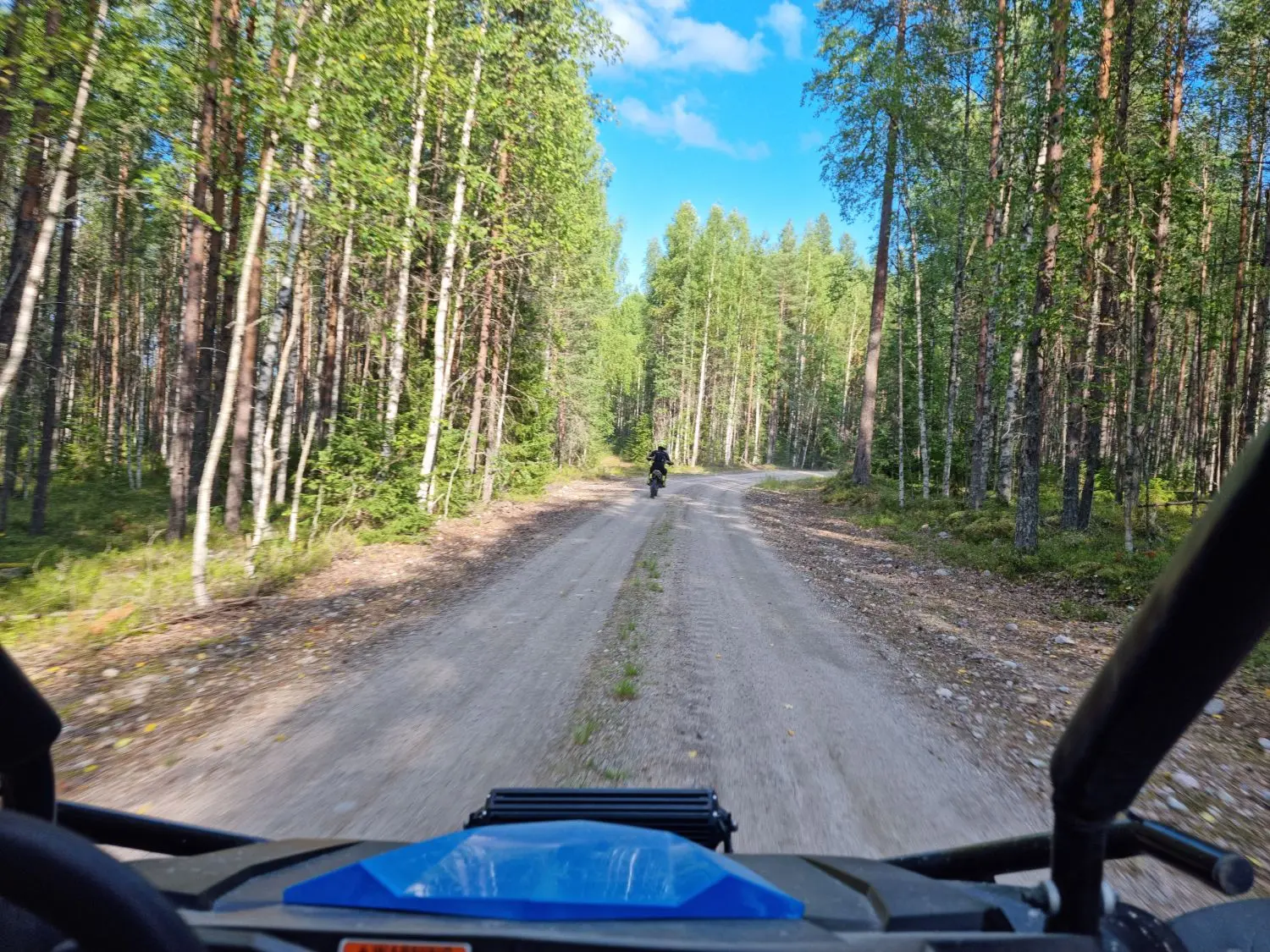 Полетели на выходные и в ЛЕТО!
