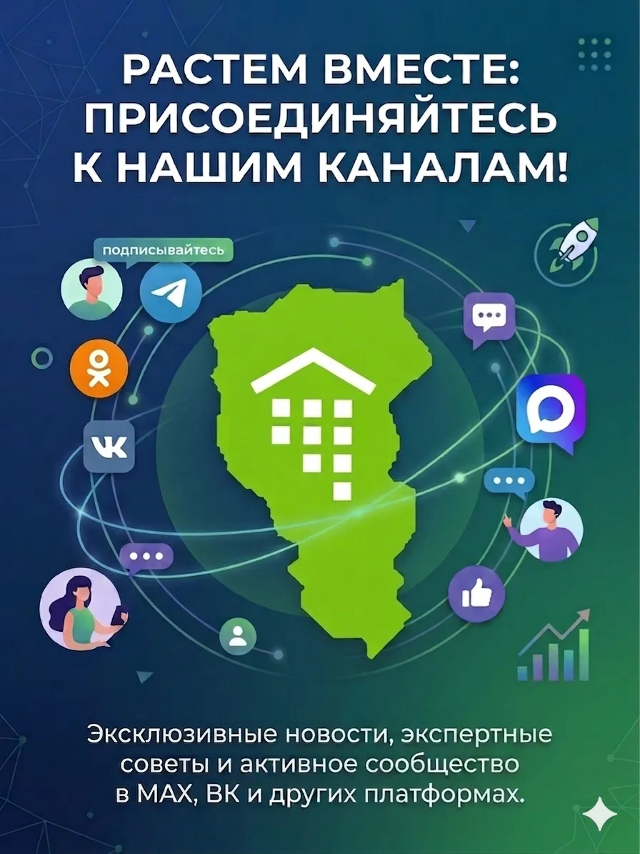 НО «ФОНД КАПИТАЛЬНОГО РЕМОНТА» — ВСЕГДА НА СВЯЗИ!