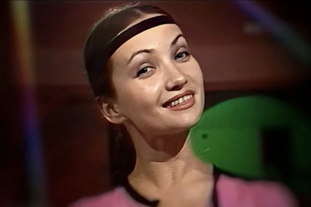 Умерла звезда "Ритмической гимнастики", балерина Лилия Сабитова