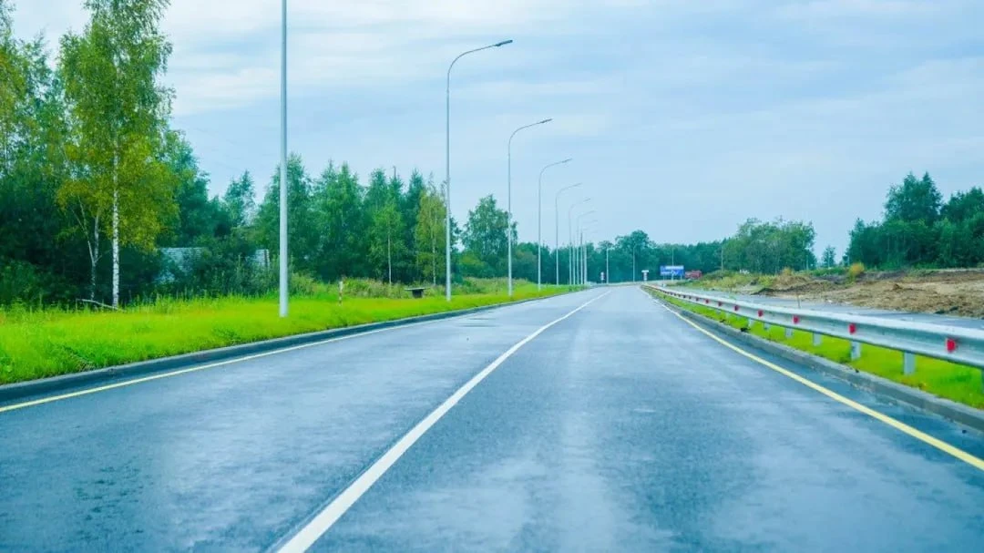 🚧 Дороги к храмам в Сабурово и Нахабино отремонтируют в Красногорске  В этом сезоне приведут в поряд