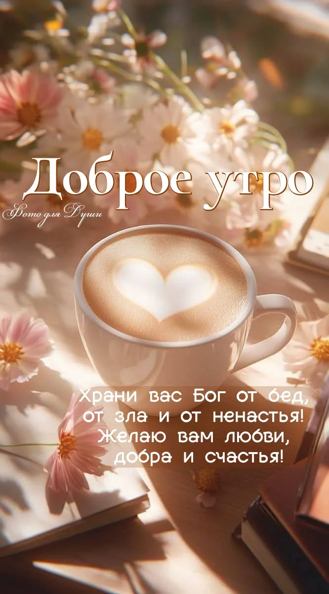 ДОБРОЕ  УТРО  ВТОРНИКА!
🌾🌸☕🔅🌾🌸☕🔅🌾🌸☕🔅🌾
Лучшее украшение жизни и 
наступившего дня -
ХОРОШЕЕ