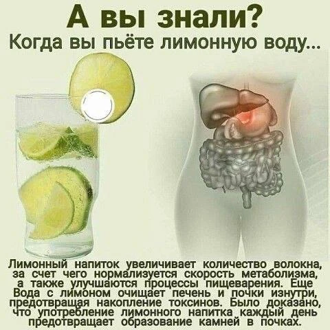 Польза лимонной воды! 🍋

Было полезно?

Да ❤
Нет 👍
Так себе 💔

Наши каналы:
Ностальгия по СССР
Ин