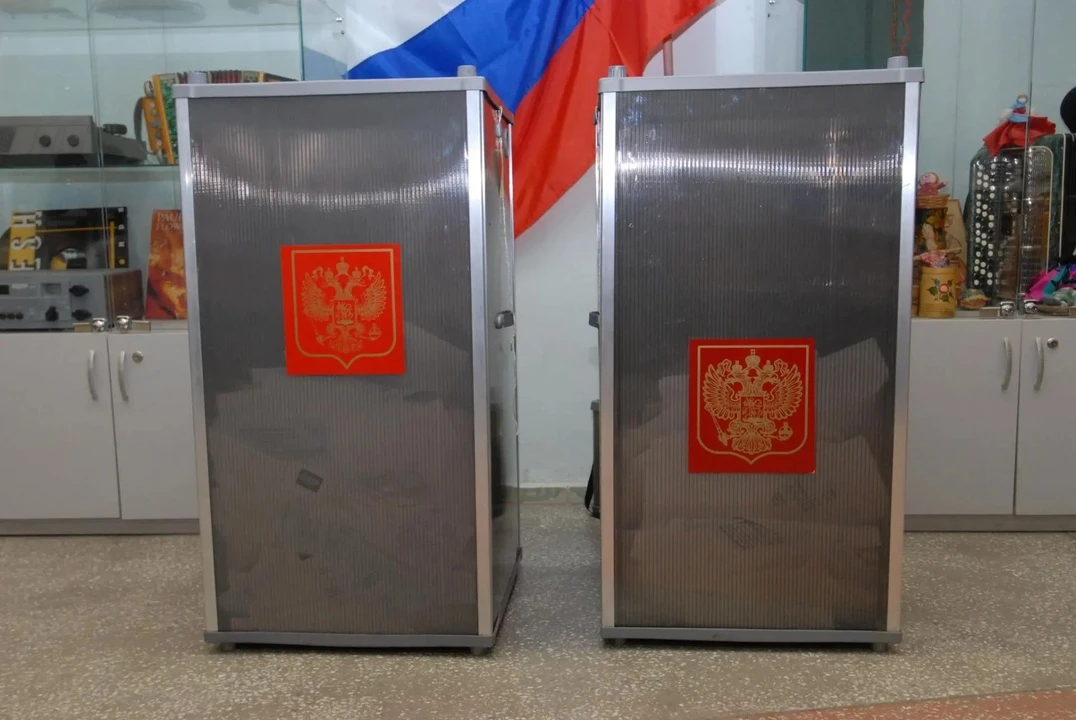 Свердловский избирком опубликовал предварительные итоги выборов в Госдуму и Заксобрание.