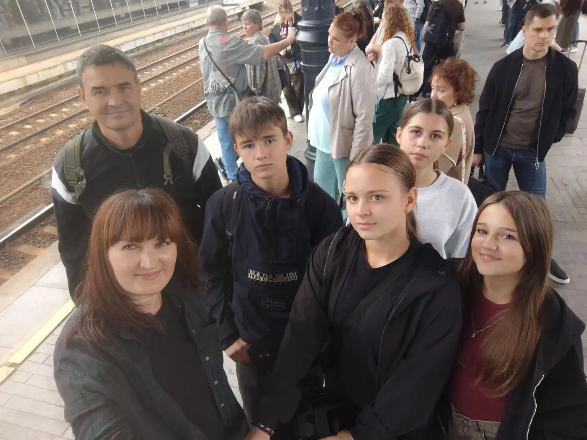 🏆 Наши победители покоряют «Океан»!