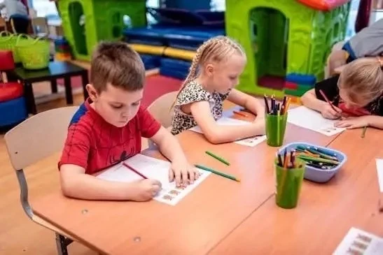 Важное изменение в детских садах с 1 сентября!