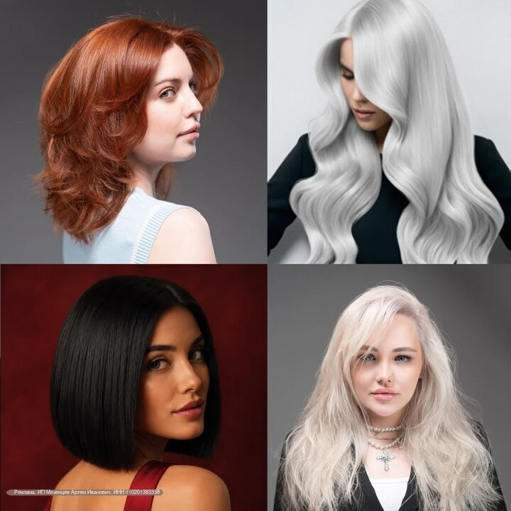 ✂️ 4 причины, почему начинающему парикмахеру становится слишком сложно