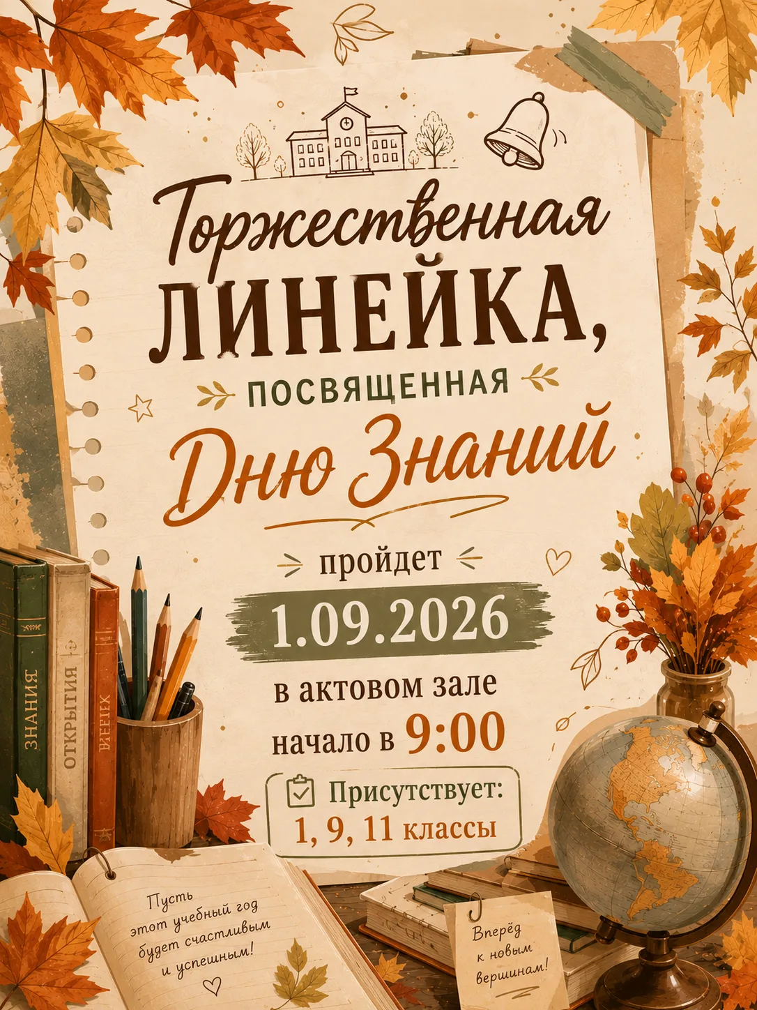 Внимание