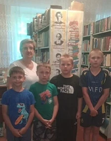 Мир профессий 👨‍🏫 
Сегодня в нашем пришкольном лагере прошёл День профессий. Этот насыщенный день 