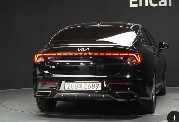 ПРЕДЛАГАЕМ К ПОКУПКЕ ⬇️ Kia K5 3rd Generation 2.0 LPi (for rental cars) Trendy  • дата регистрации в