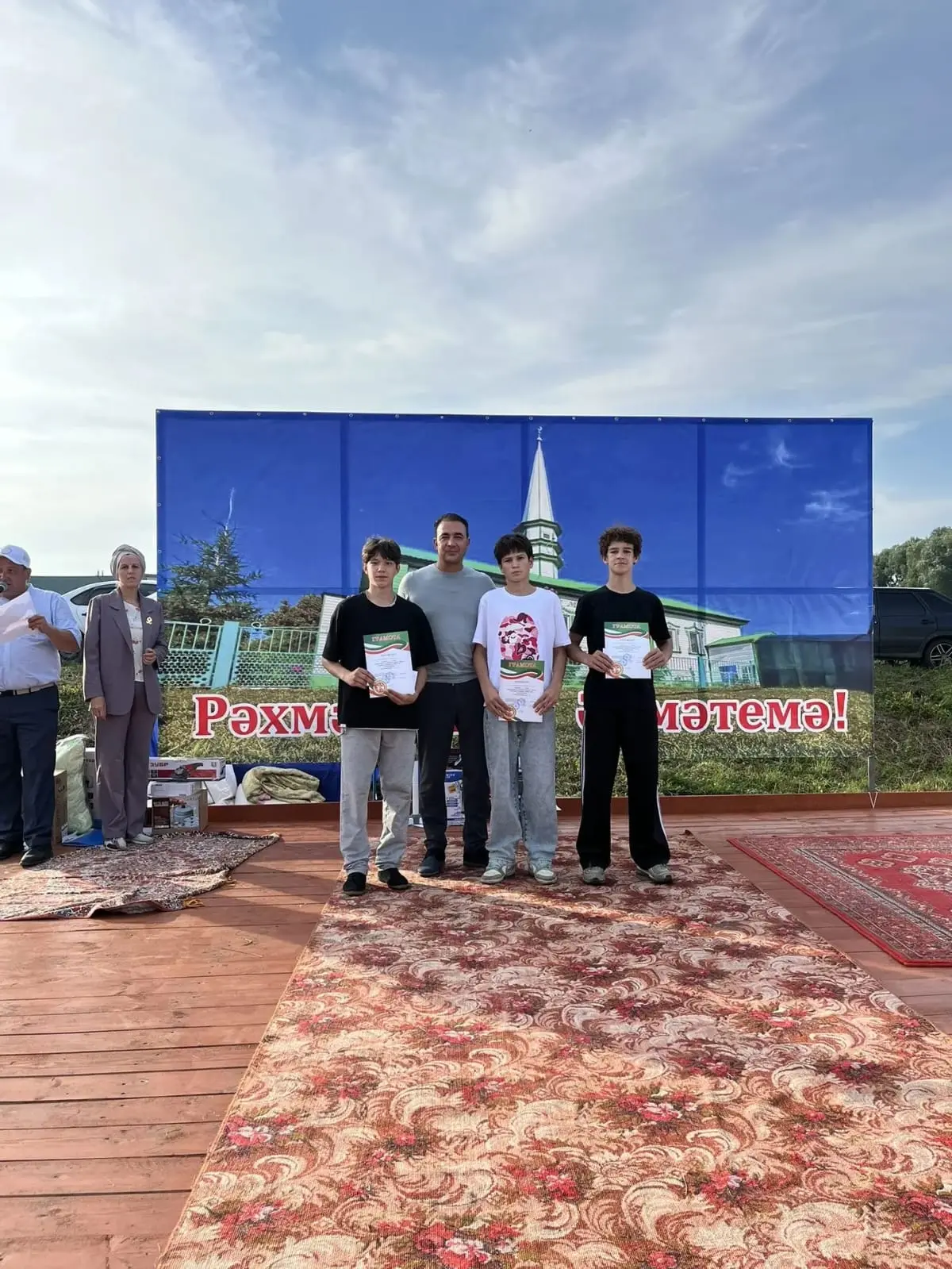 Выпускники🎓радуют успехами