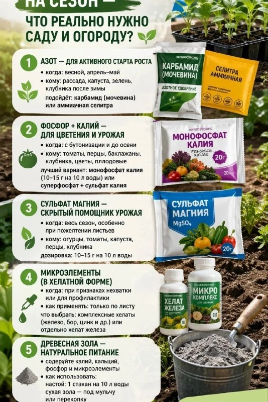 БЕРЕМ НА ЗАМЕТКУ✍💦🌱