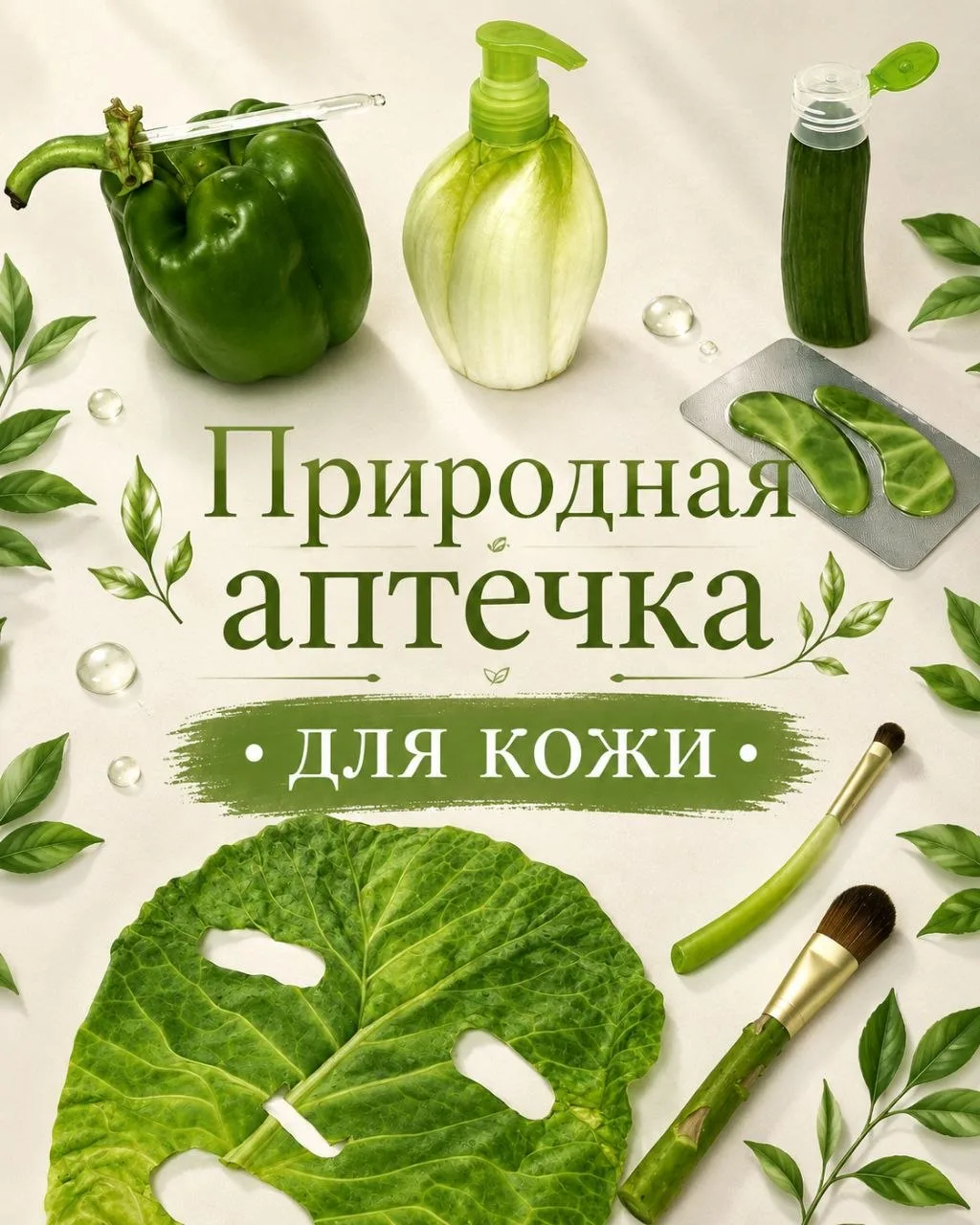 Когда речь заходит о действительно работающих ингредиентах в косметике, мы сразу вспоми...
