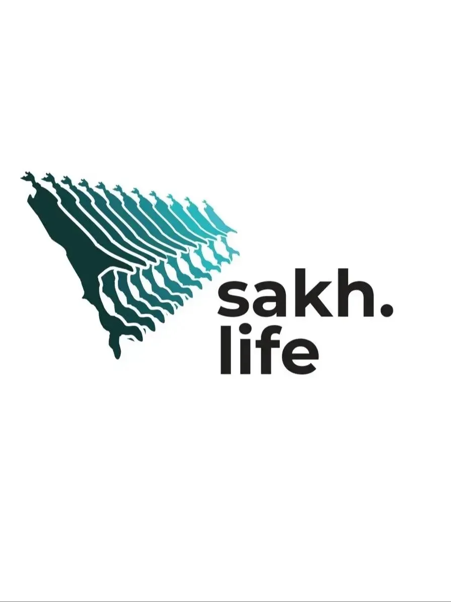 Привет! Мы — Sakh.life.