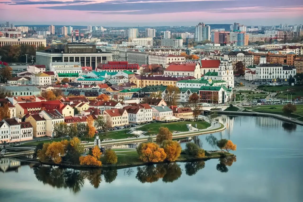 🇧🇾 Беларусь — одна из находок для любителей экскурсионного отдыха! В стране бережно х...