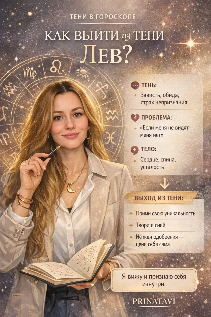 Астрология | Подпишись 👇🏻