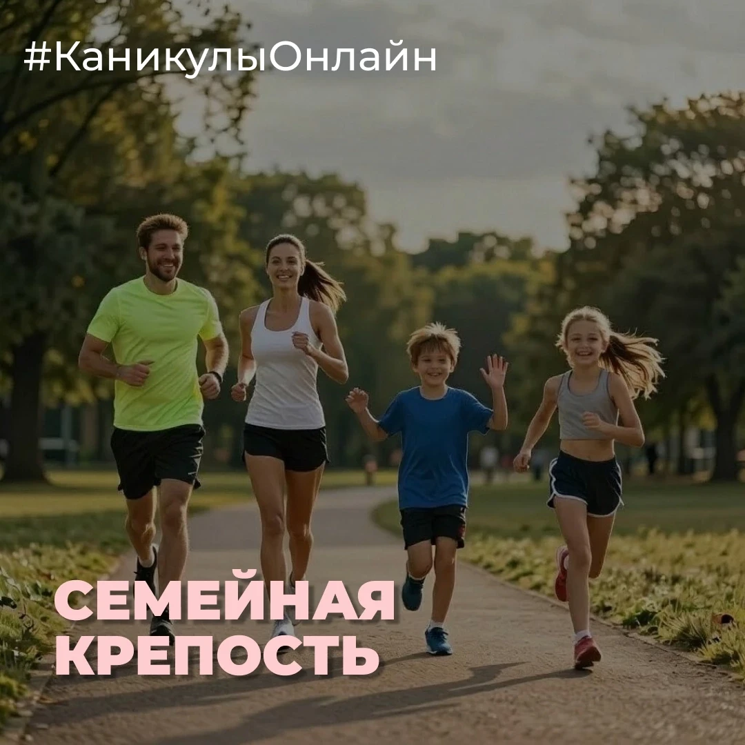 📸 Подводим итоги конкурса «Красота в мелочах» в рамках #КаникулыОнлайн