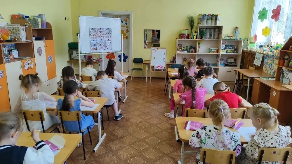 12 мая отмечается "Международный день медицинской сестры"💉🥼 Расскажем детям о 🏥профе...