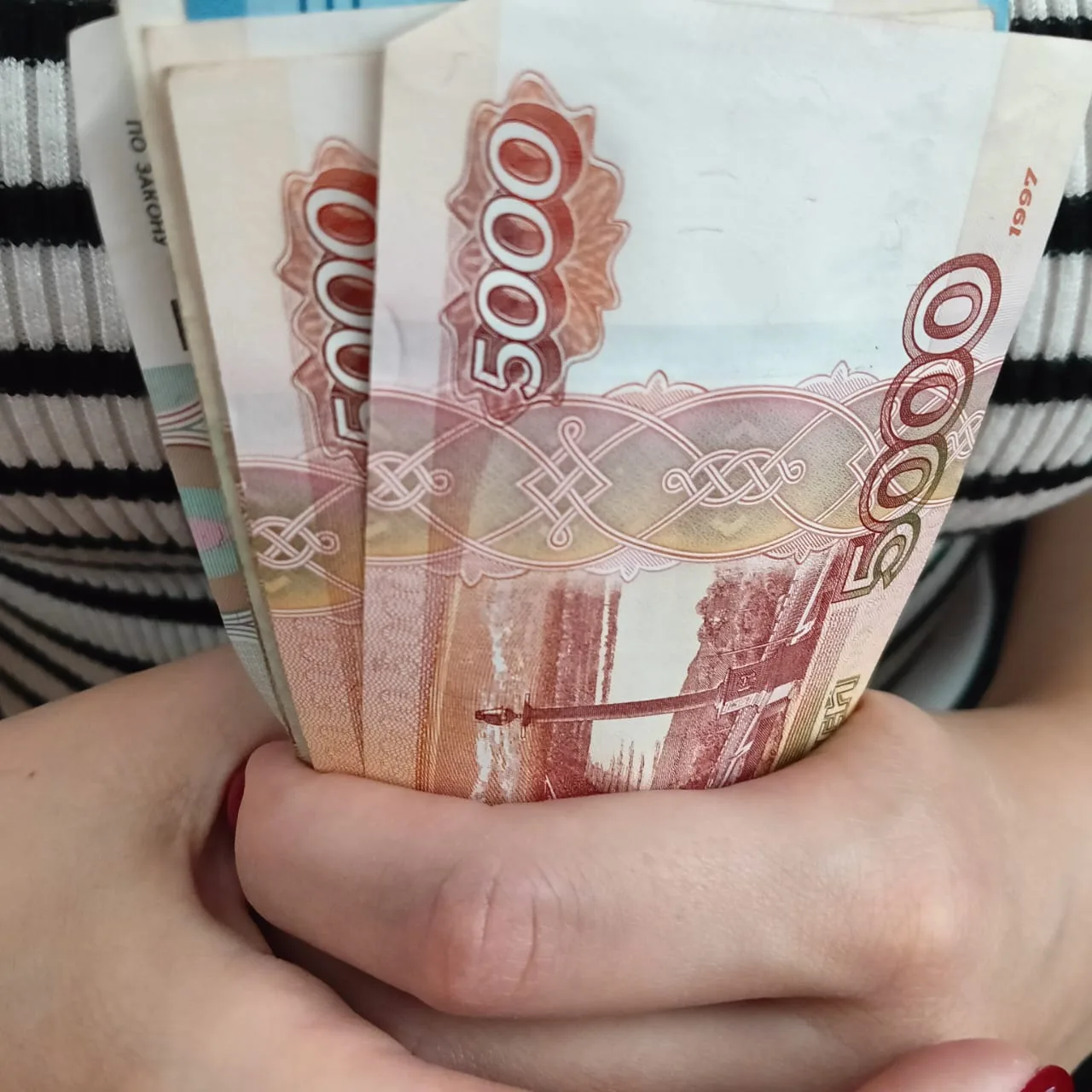 💴 Выплаты без перерыва
