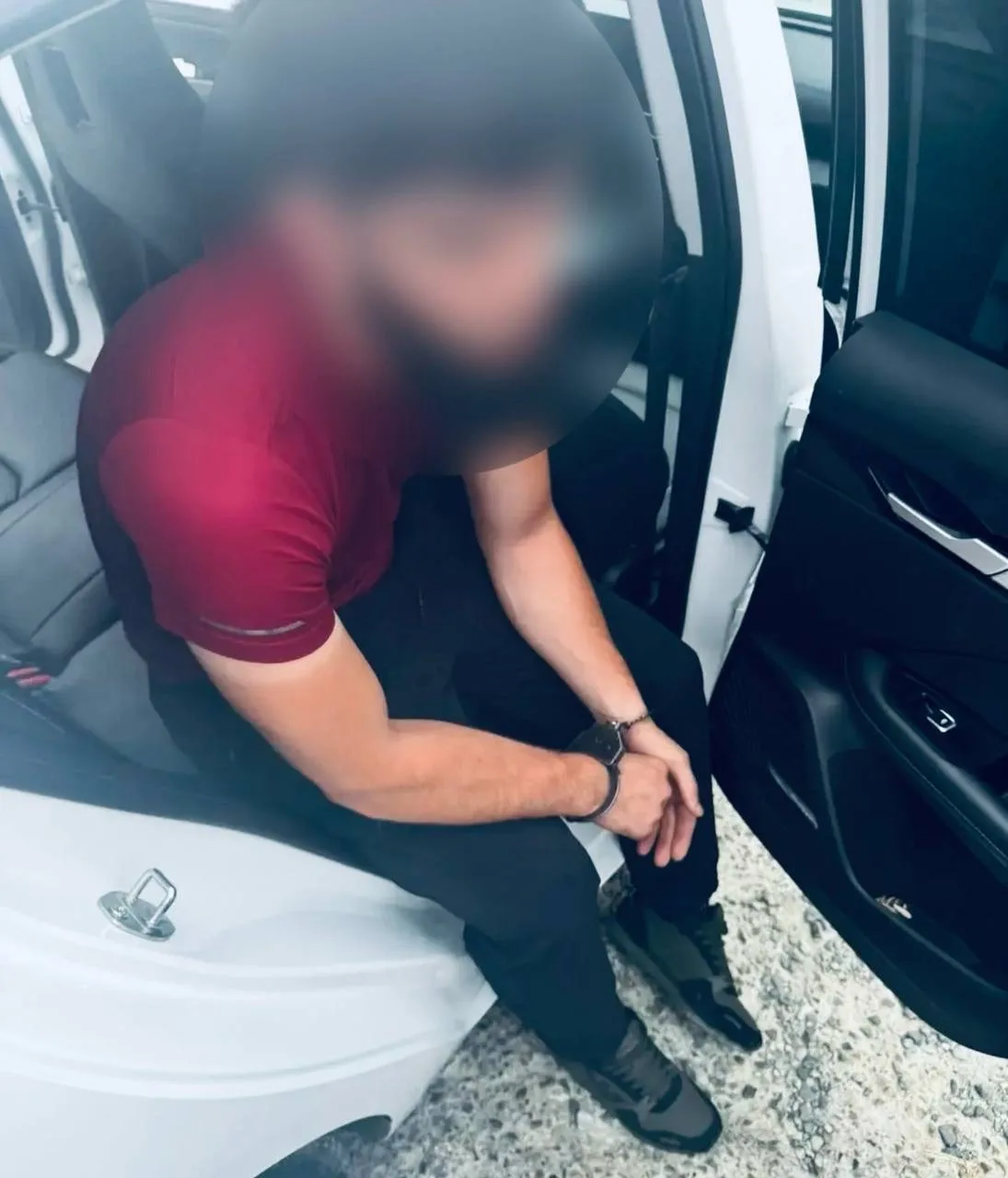 «Заработки» в Сочи закончились задержанием

27-летнего приезжего сотрудники отдела по контролю за об