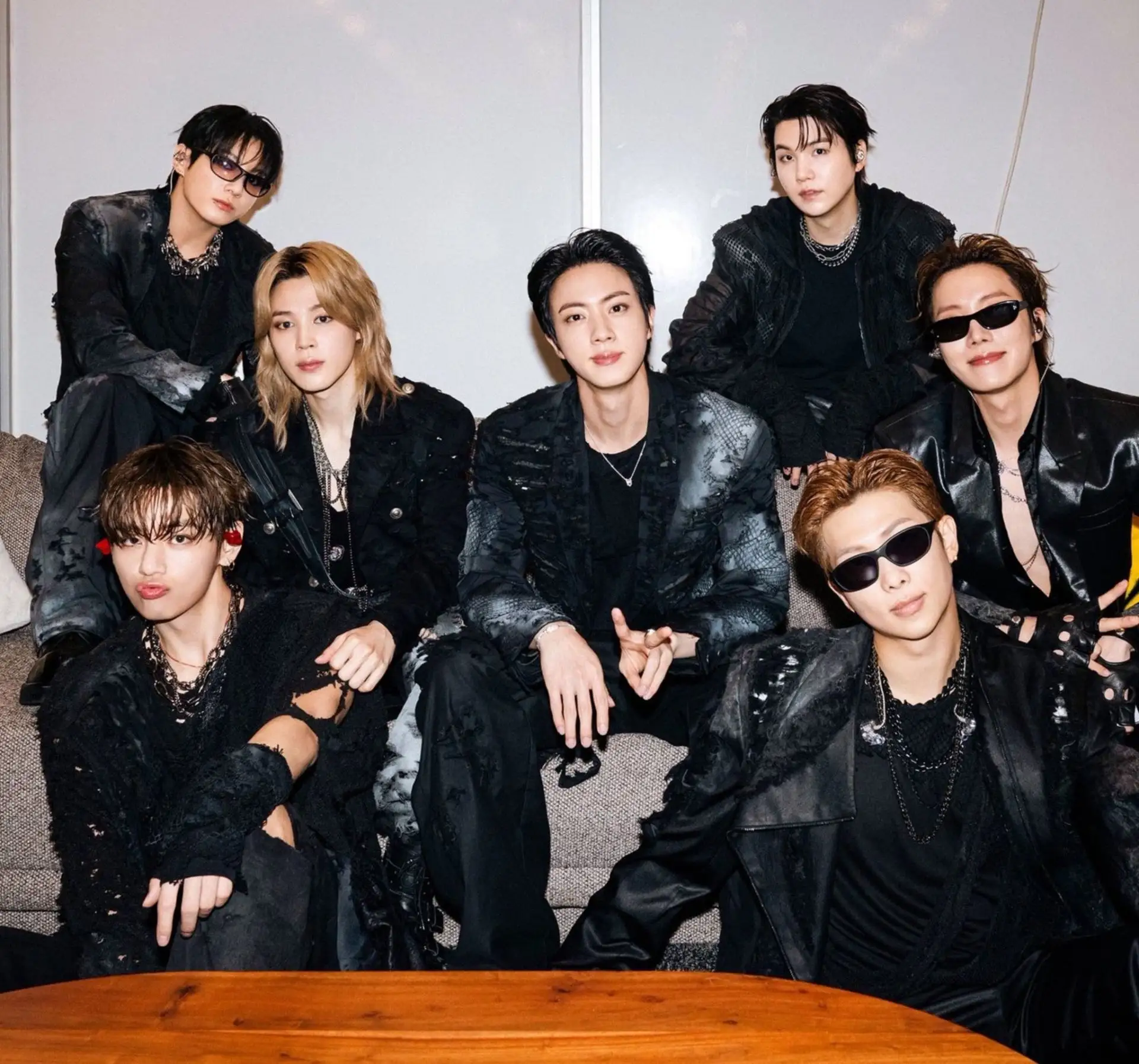 ✨ Самый популярный K-pop-исполнитель на Spotify в 2026 году (на данный момент):