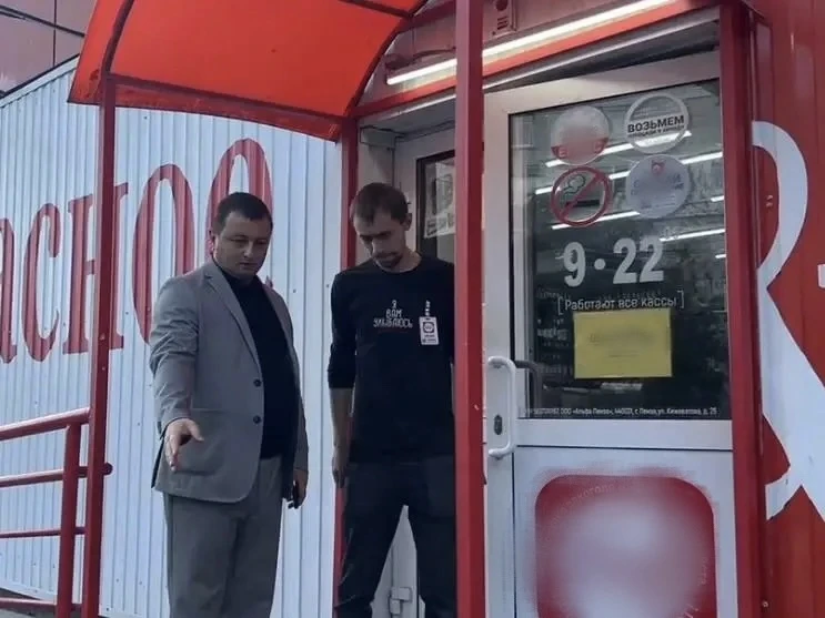 🔹По поручению главы города  Игоря Молчанова в Заводском районе продолжаются рейды по в...