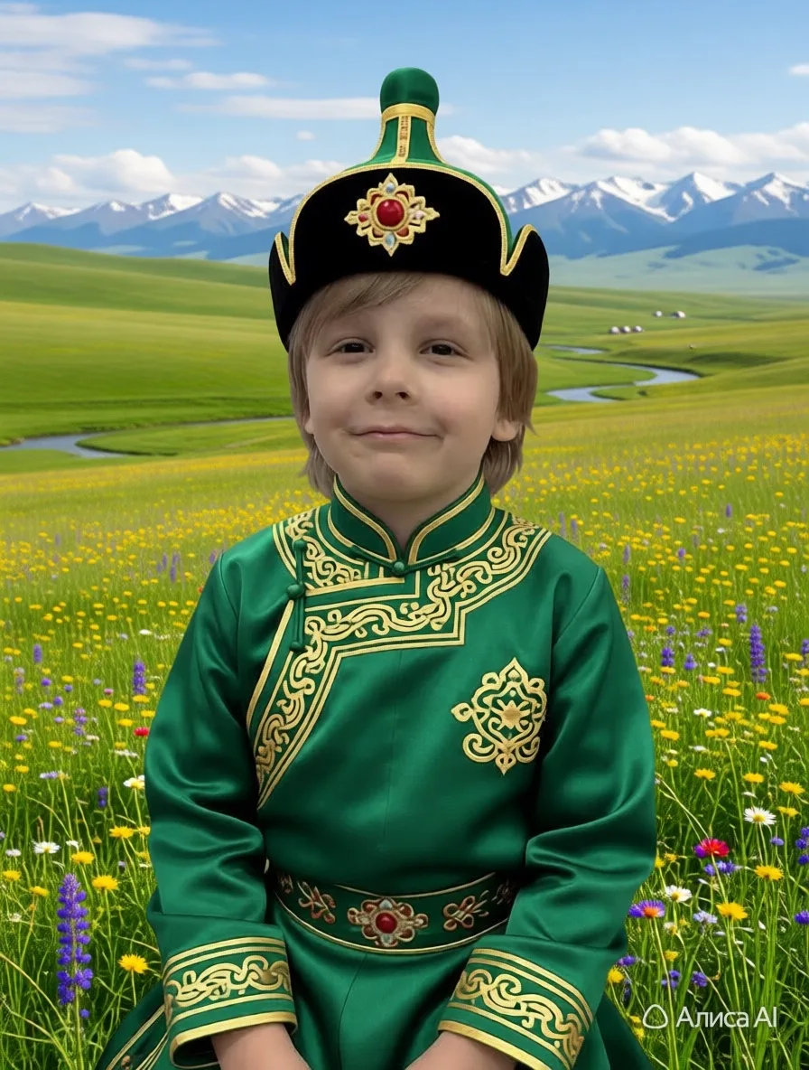 Каждый из этих образов — это маленькая история о большой России. Это напоминание о том,...
