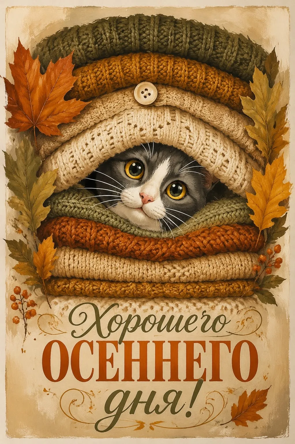 Подписаться✅