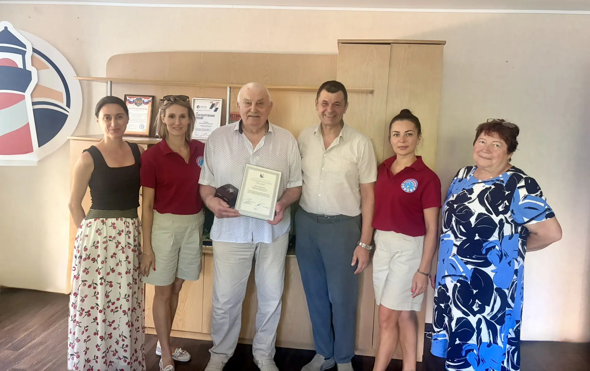 Поздравляем с заслуженным признанием 🫶