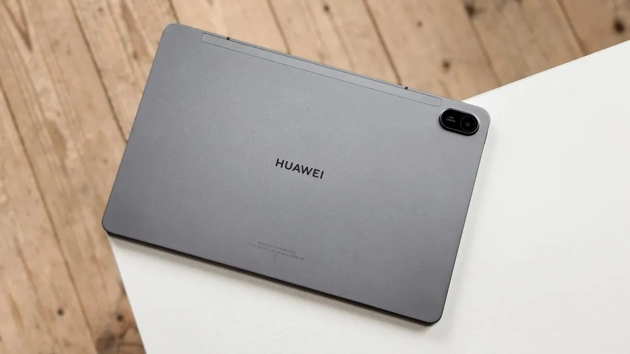 🔥Обзор Huawei MatePad SE 11 2026: новое поколение народного планшета  Металлический корпус, дисплей 