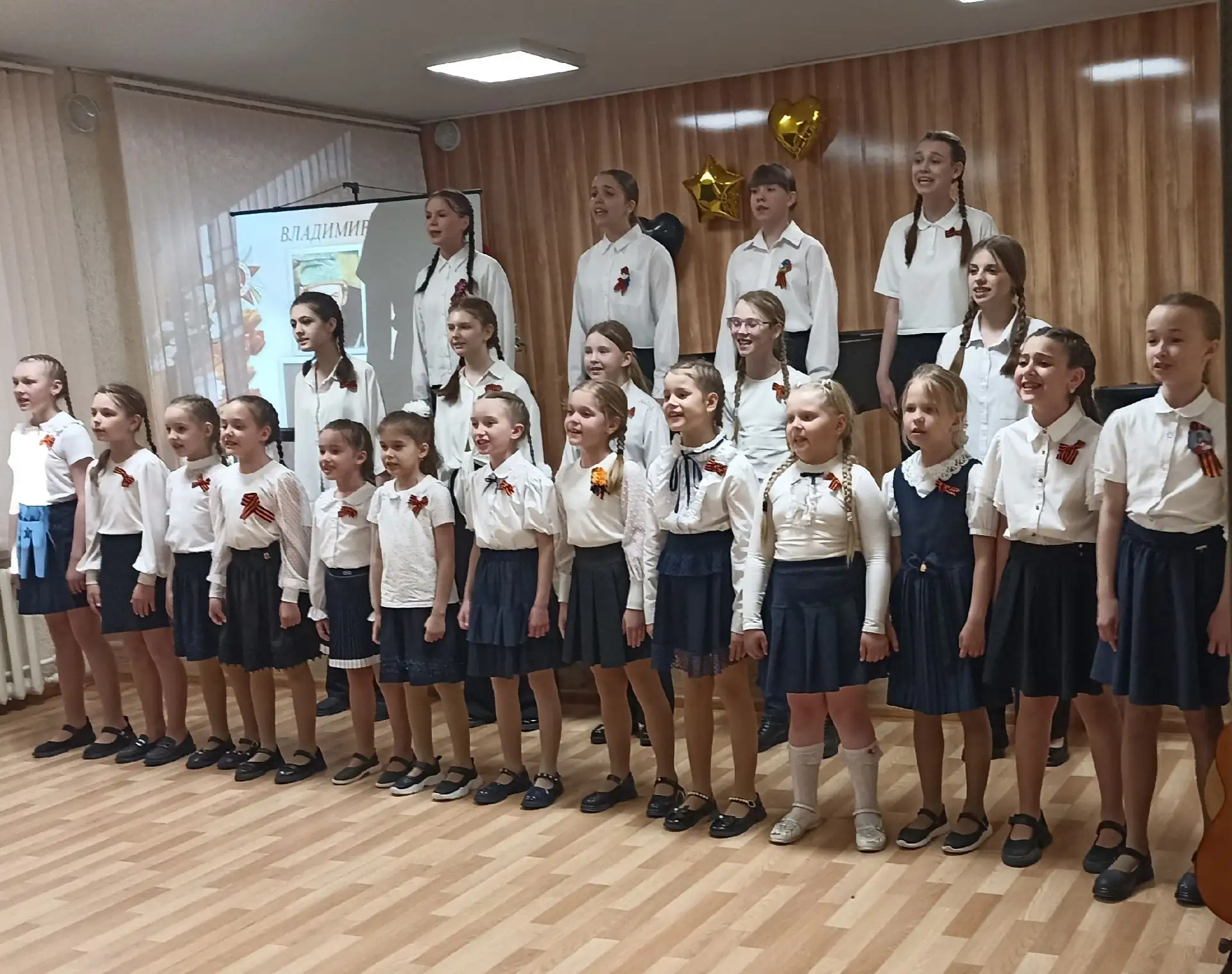 ✅Как привлечь детей петь в хоре?