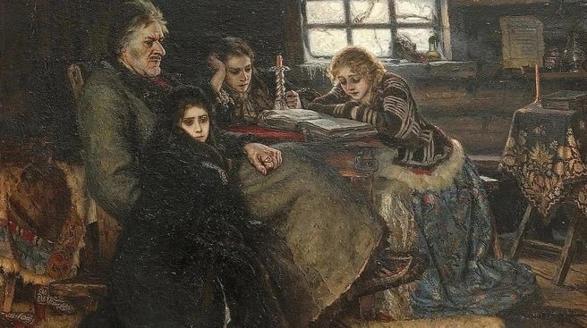 Могилу Александра Меншикова будут искать в Ханты-Мансийском АО. Захоронение сподвижника...