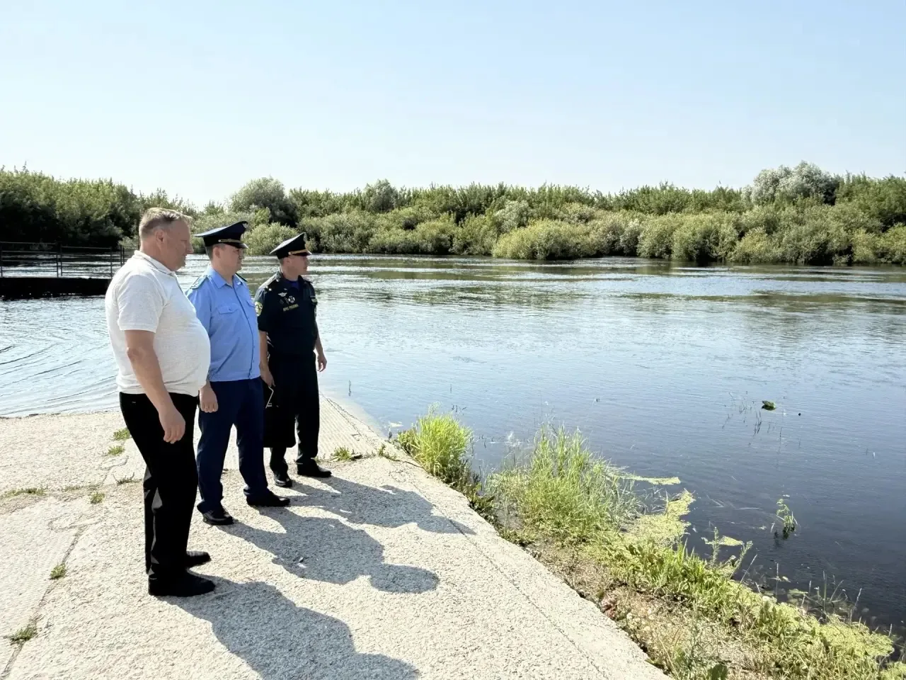 🔻🔻🔻Шадринская межрайонная прокуратура осуществляет контроль полноты принимаемых мер ...