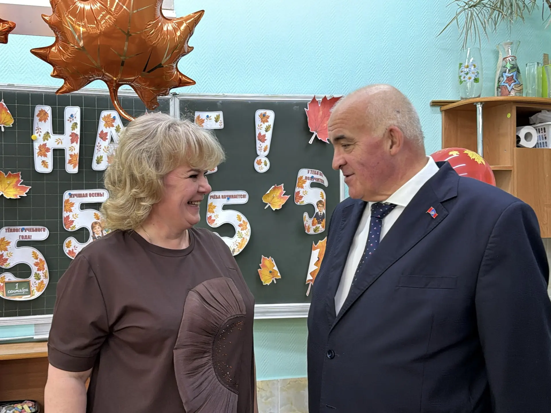 🧑‍🏫 Сергей Ситников поставил задачу обобщить опыт костромского проекта «На пути к кол...