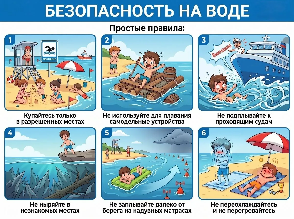 Загораем,  играем в пляжный волейбол и заряжаемся энергией солнца!

🌊А купальный сезон откроется 20