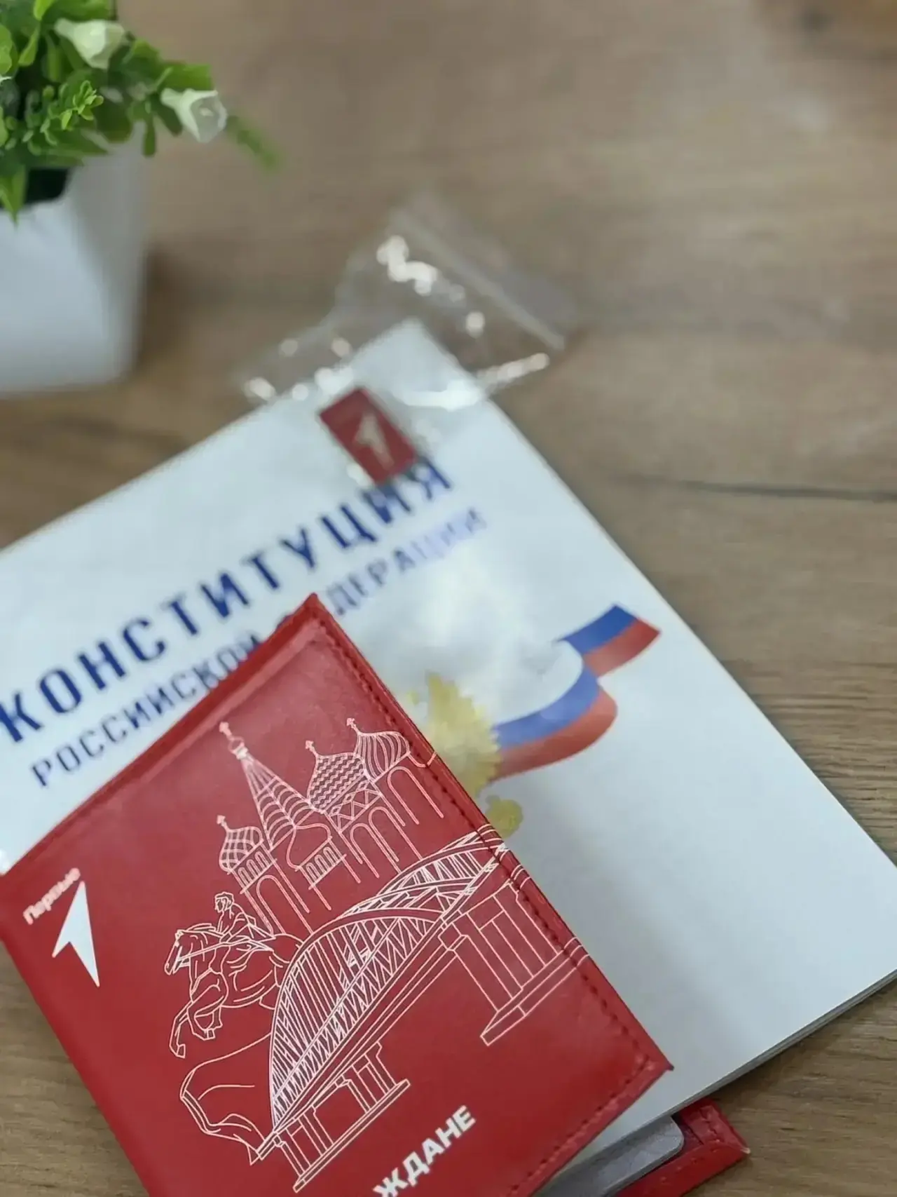 Поздравляем Марию из 7 «А»!  Наша ученица Мария приняла участие в проекте Движения Первых «Мы – граж