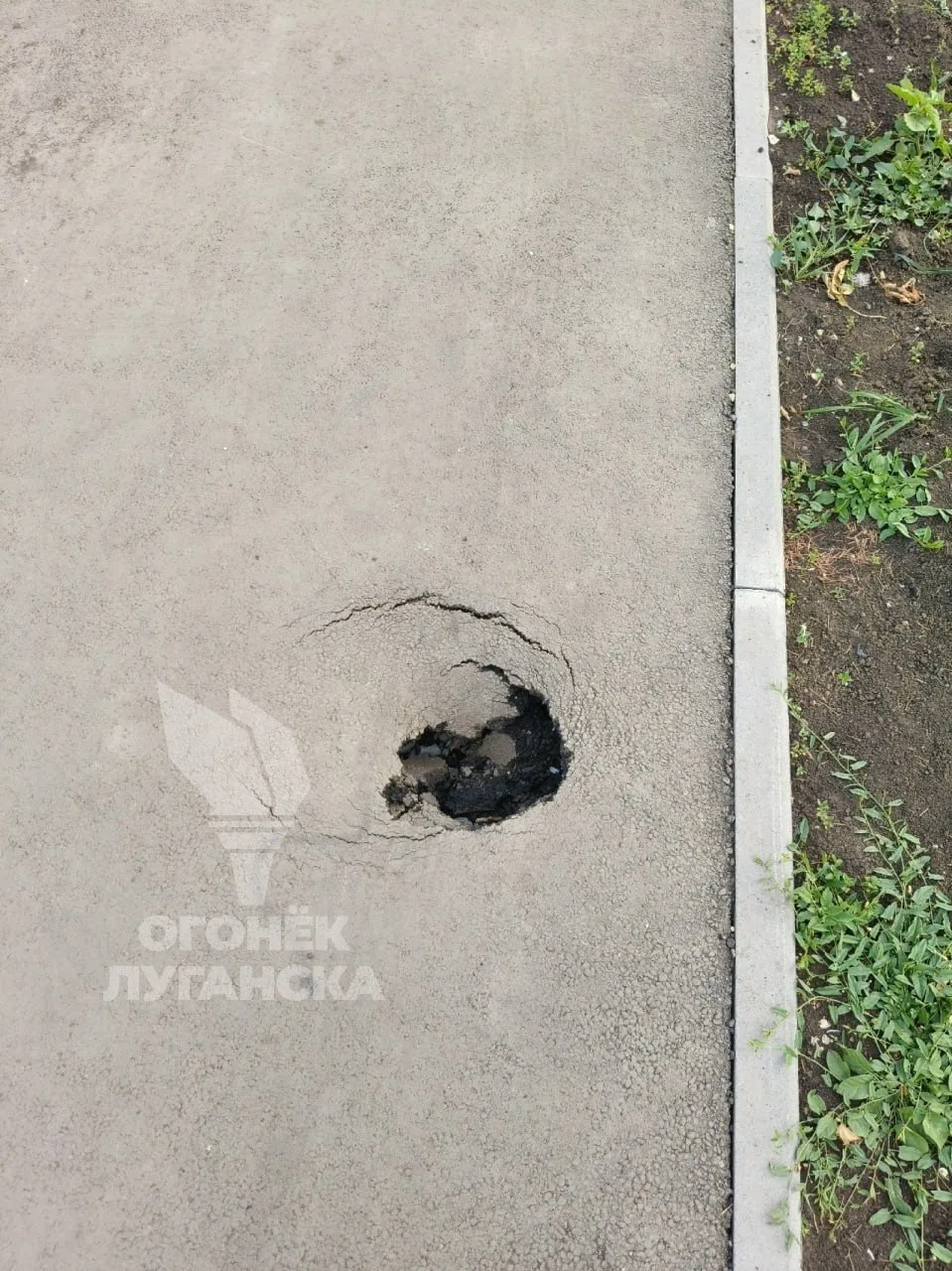 Изображение 3 к публикации «Чп Луганск»