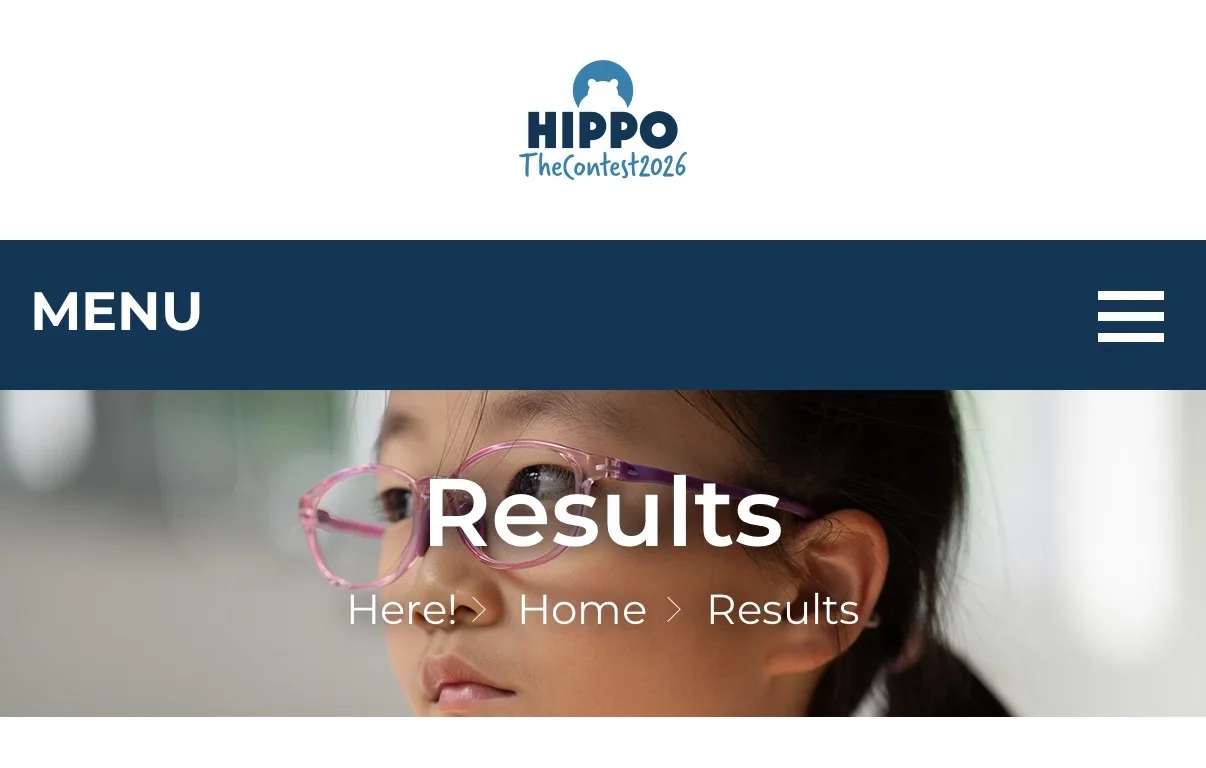 Пришли результаты регионального этапа международной олимпиады HIPPO. Мы соревновались с...
