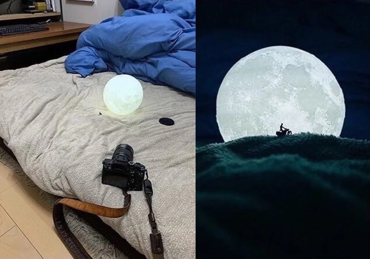 Спокойной ночи 😴
