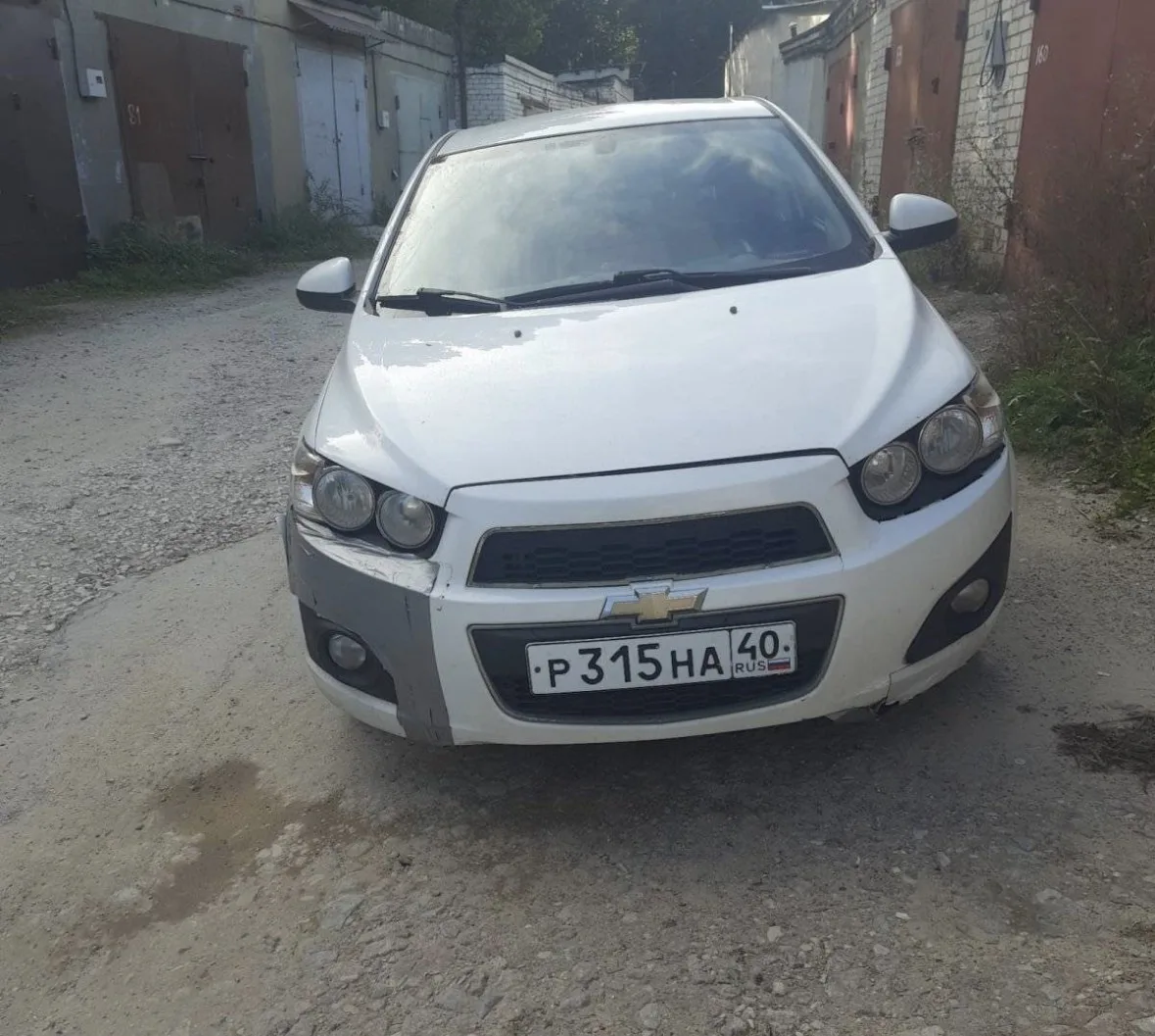 🔥 ЛОТ №1613

🚗 Chevrolet Aveo (KLIT), 2013 г.в.

📍 Калужская область, г. Калуга

📋 Основные хара